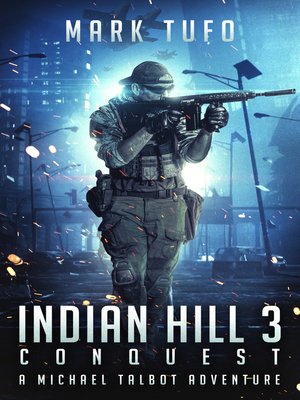 cover image of Indian Hill 3